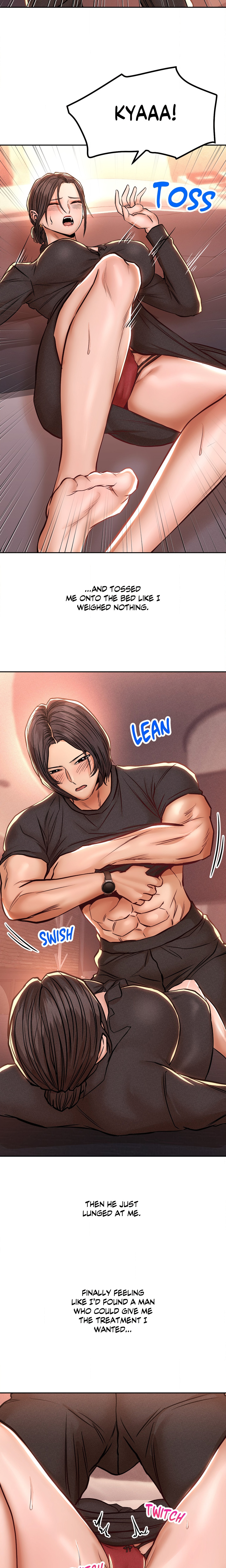 True or False? (Uncensored)