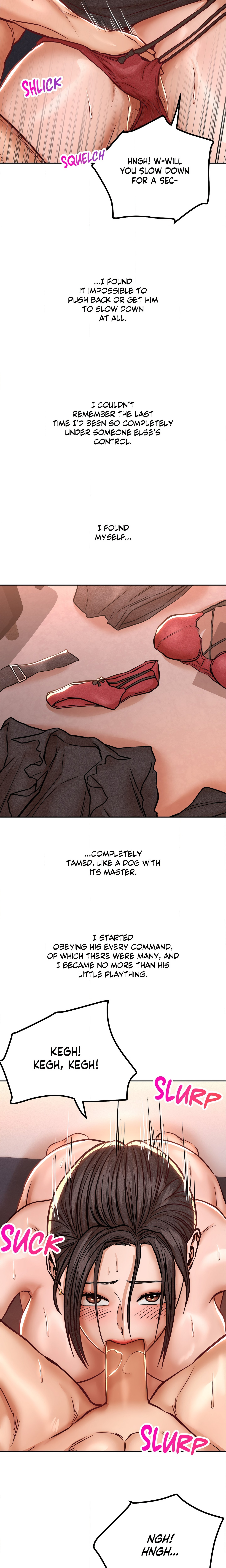 True or False? (Uncensored)