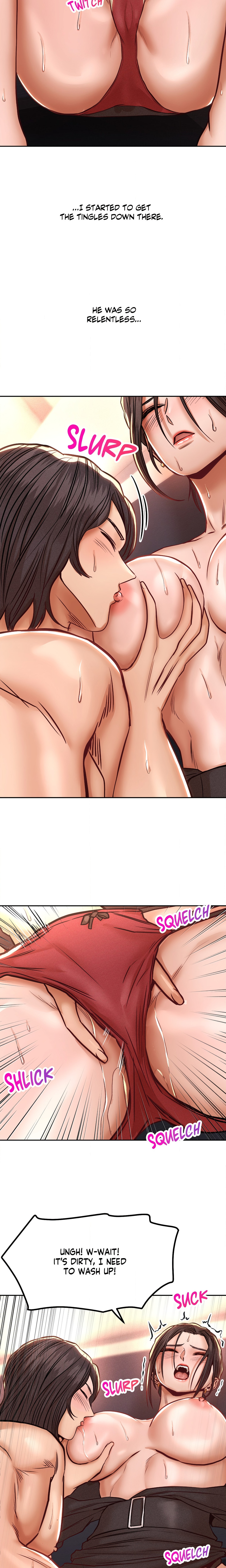 True or False? (Uncensored)