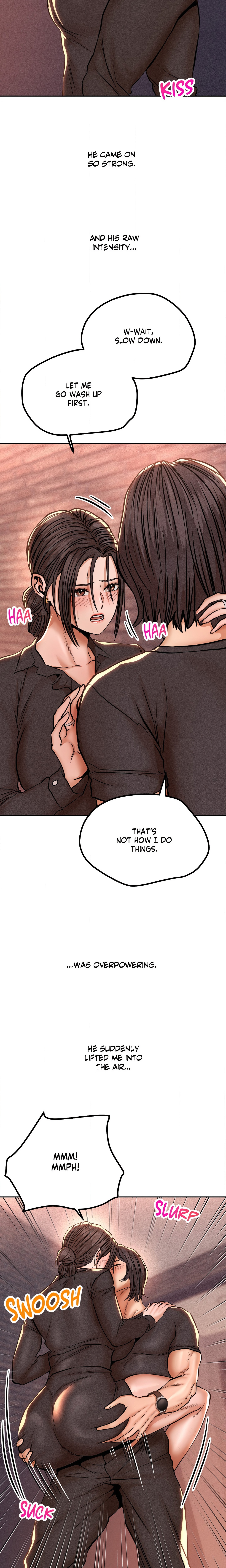 True or False? (Uncensored)