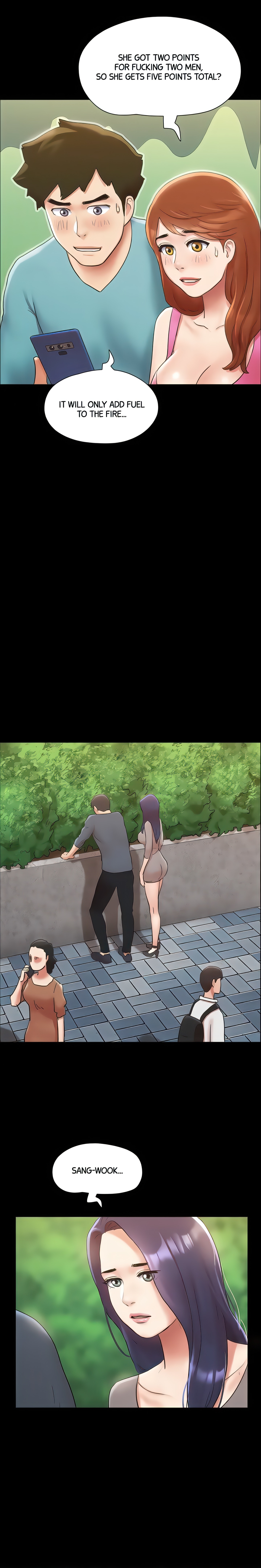 Only With Consent (Official Uncensored)