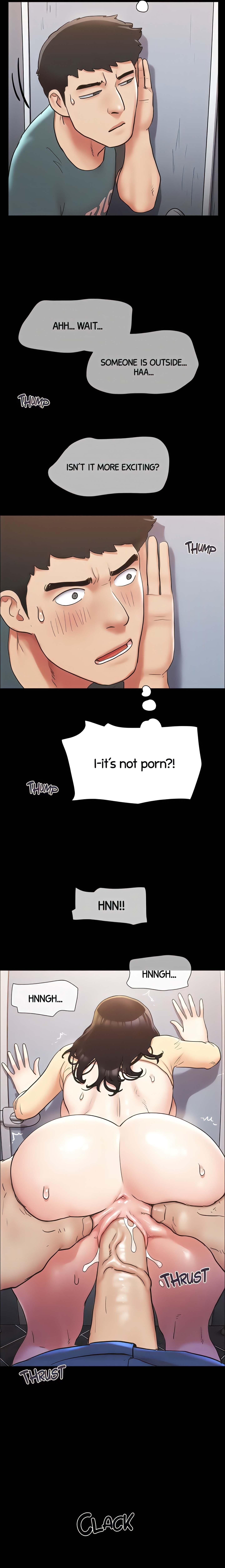 Only With Consent (Official Uncensored)