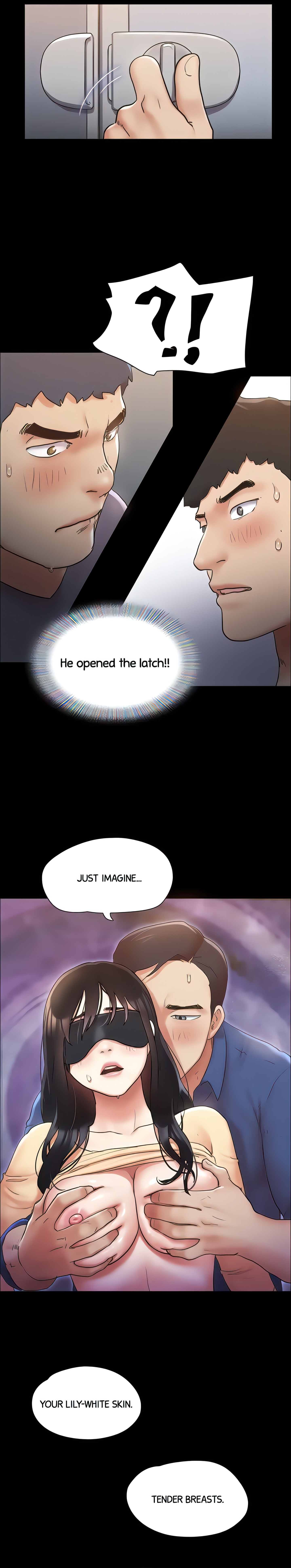 Only With Consent (Official Uncensored)