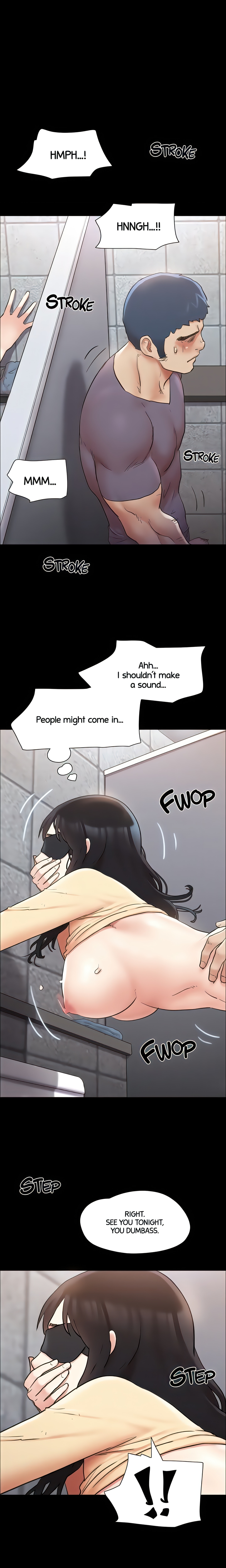 Only With Consent (Official Uncensored)