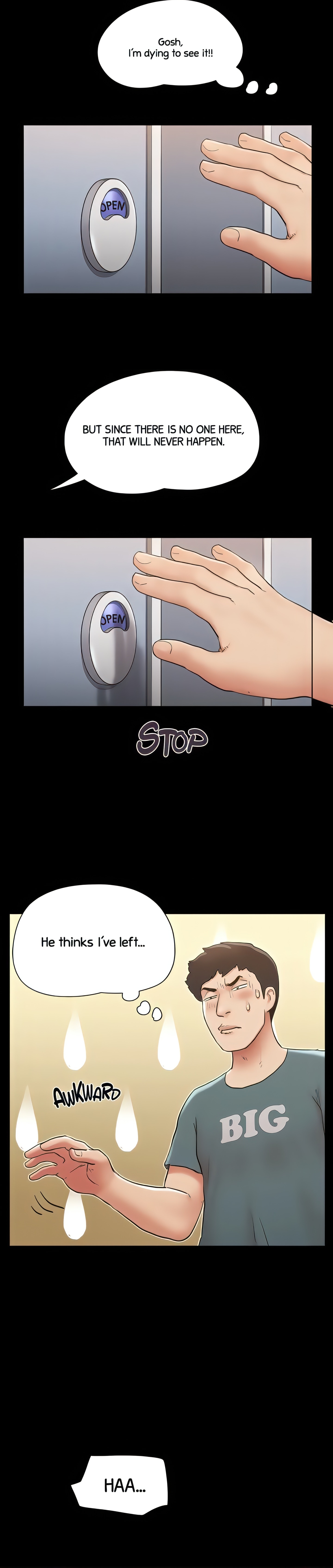 Only With Consent (Official Uncensored)