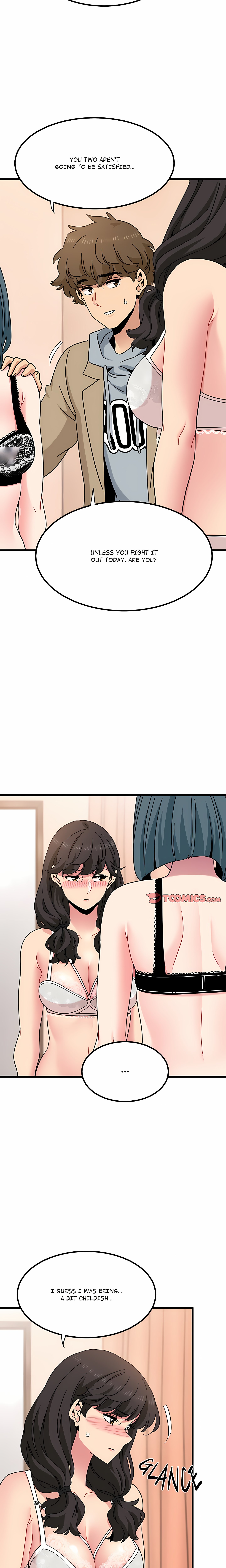 A Turning Point