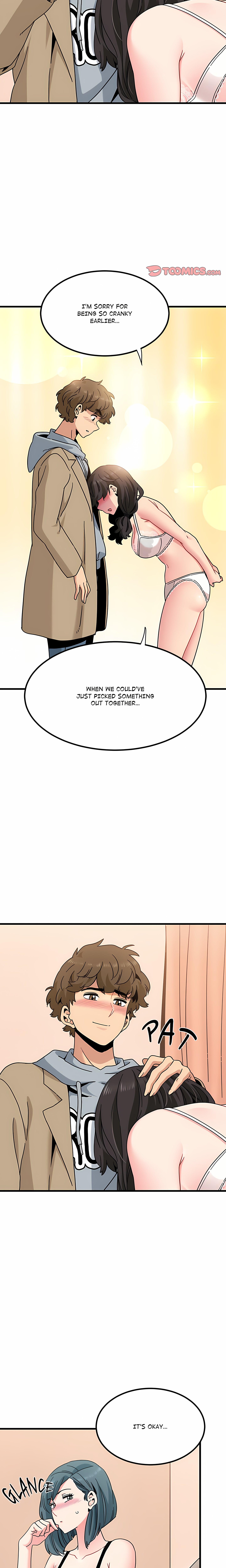 A Turning Point