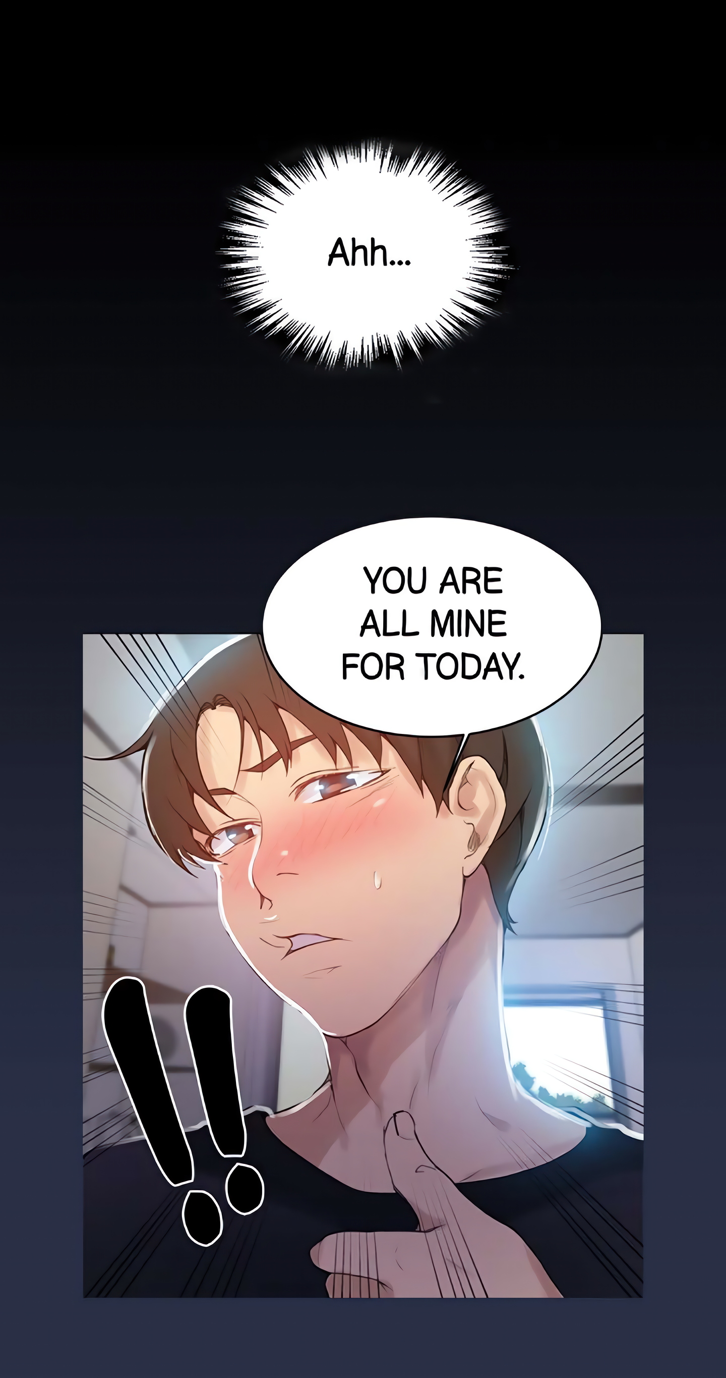 Secret Class (Uncensored Fan Edition) Chapter 129 Page 4