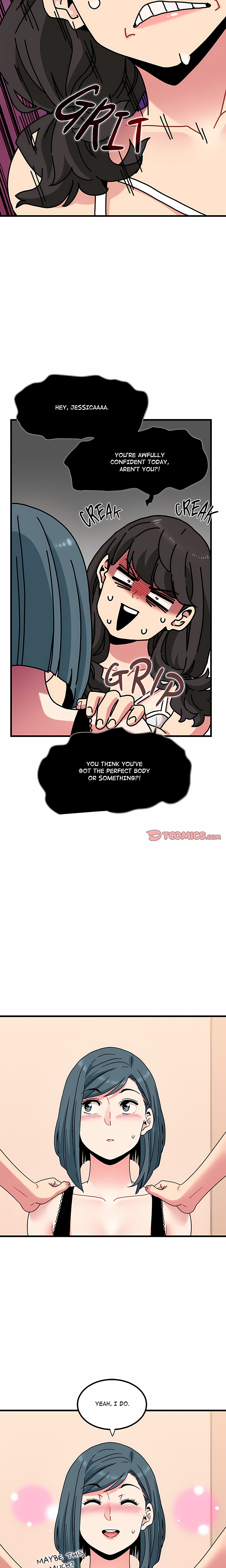 A Turning Point