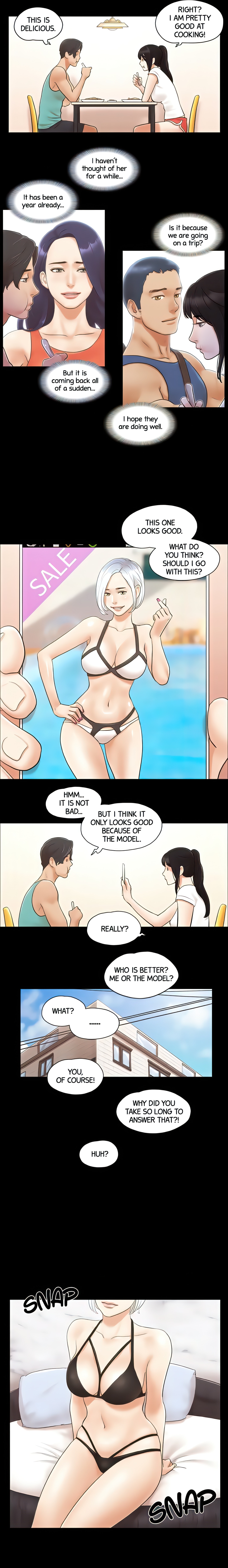 Only With Consent (Official Uncensored)