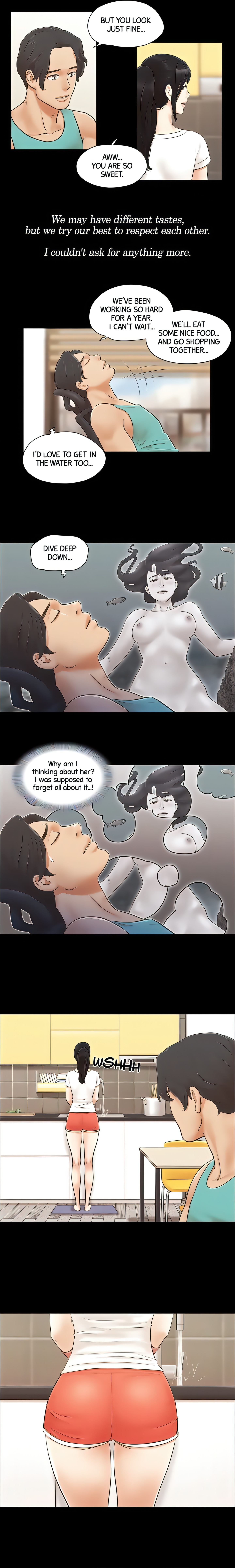 Only With Consent (Official Uncensored)