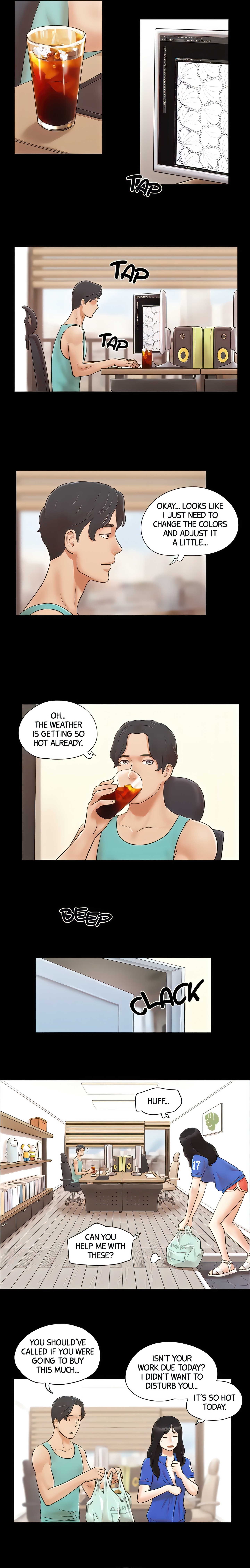 Only With Consent (Official Uncensored)