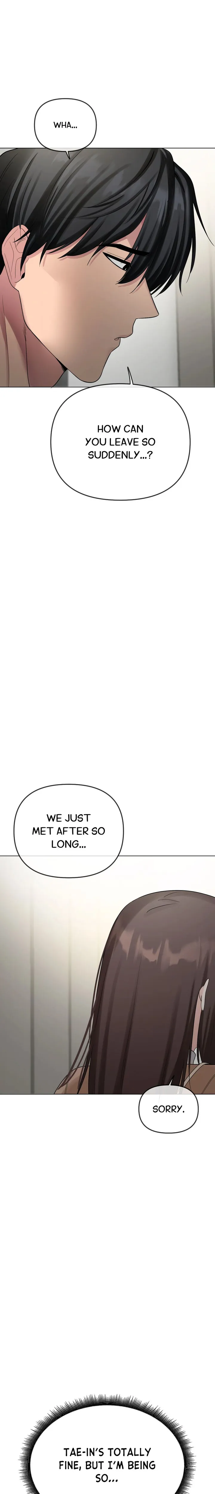The Beast Next Door Chapter 13 Page 23