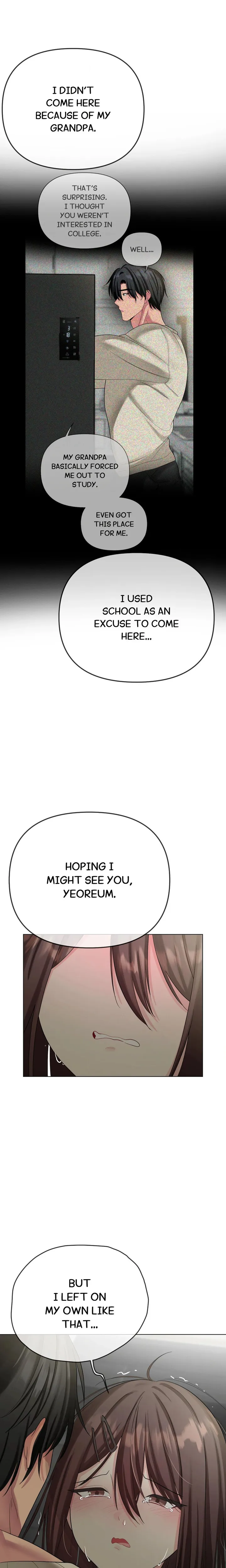 The Beast Next Door Chapter 13 Page 35