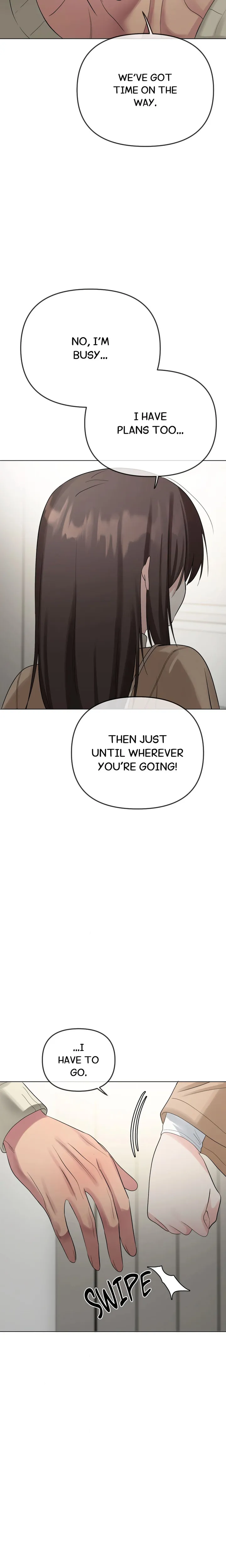 The Beast Next Door Chapter 13 Page 22