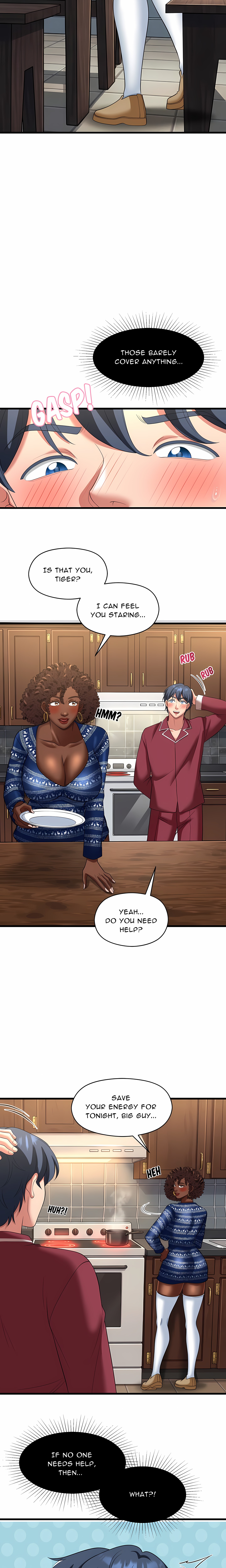 Winter Games 2 “MILF Edition” (Uncensored)