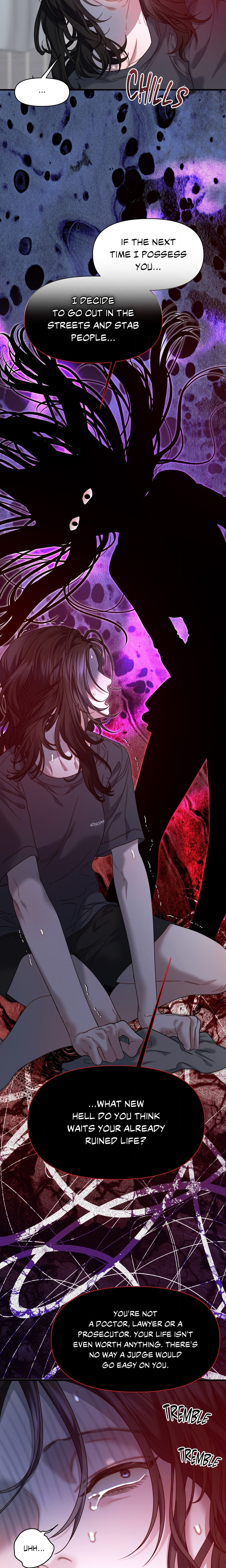 You’re Coming With Me!