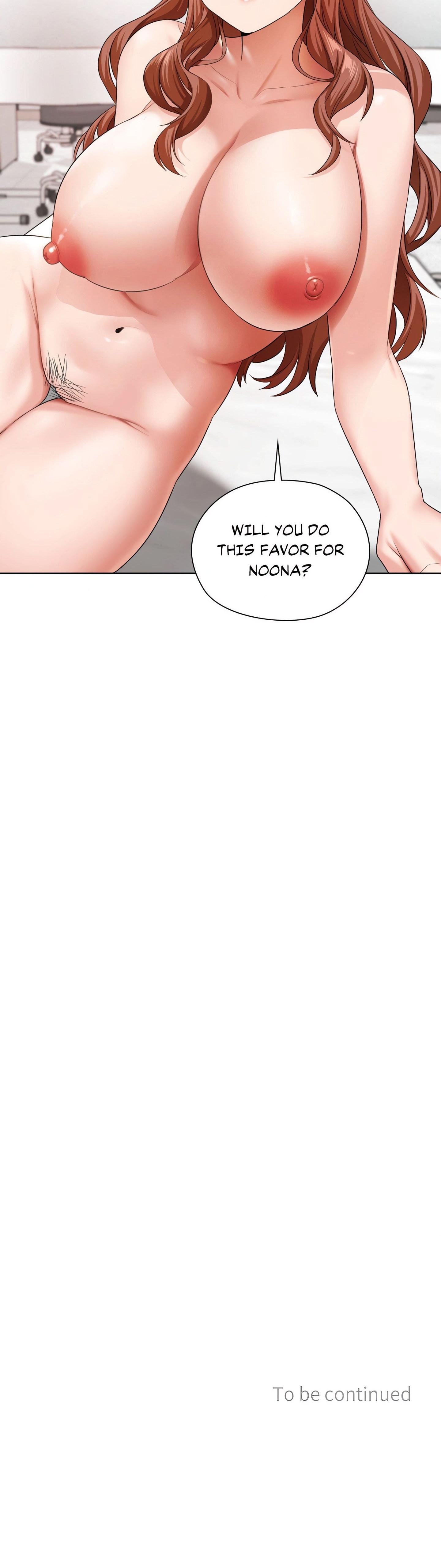 She recommends a harem Chapter 13 Page 17