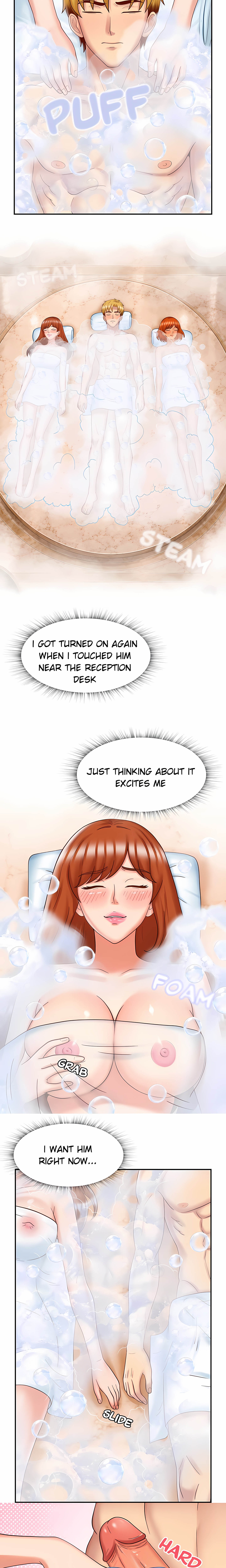 Daughter or Mother (Uncensored) Chapter 13 Page 5