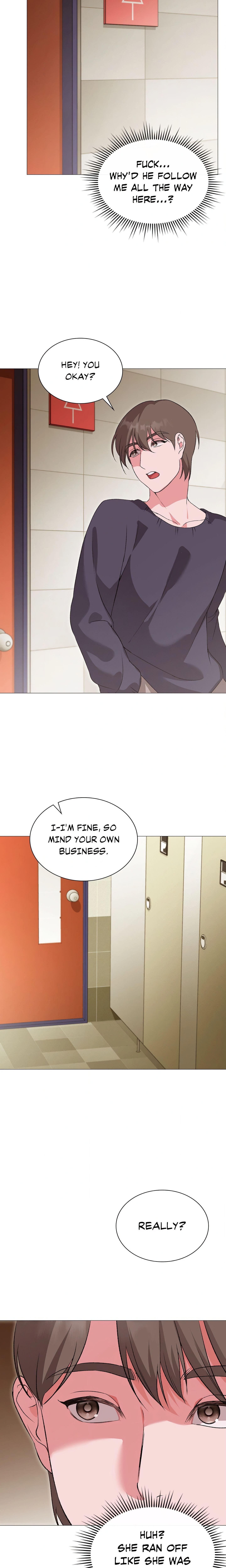 Change Days Chapter 13 Page 14