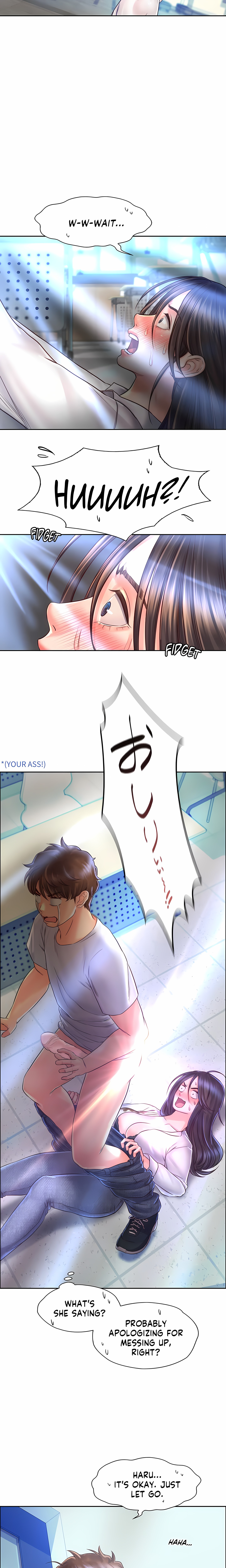 Osaka (Uncensored)