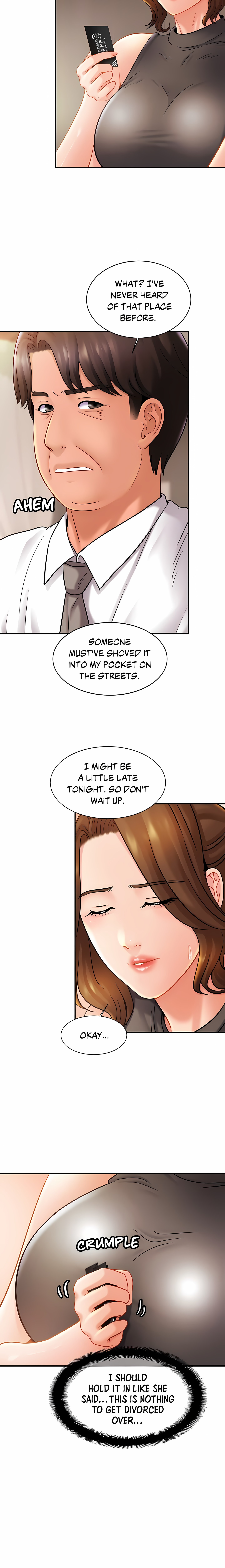 Close Family (Uncensored)