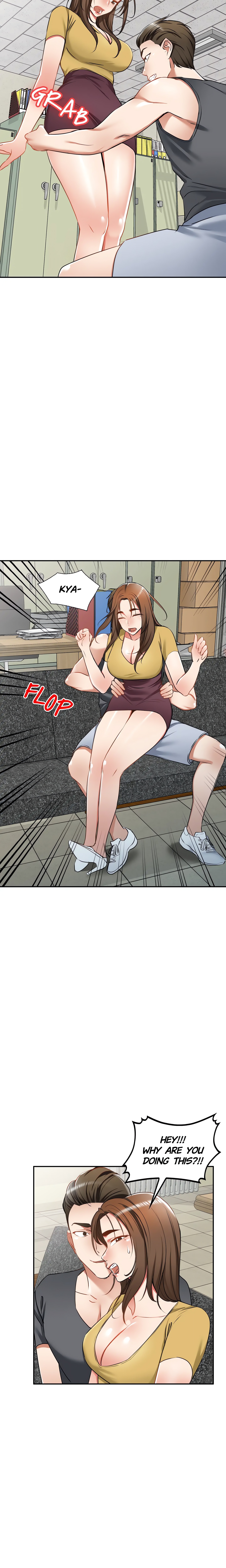 Daughter in Law (FACON) (Uncensored)