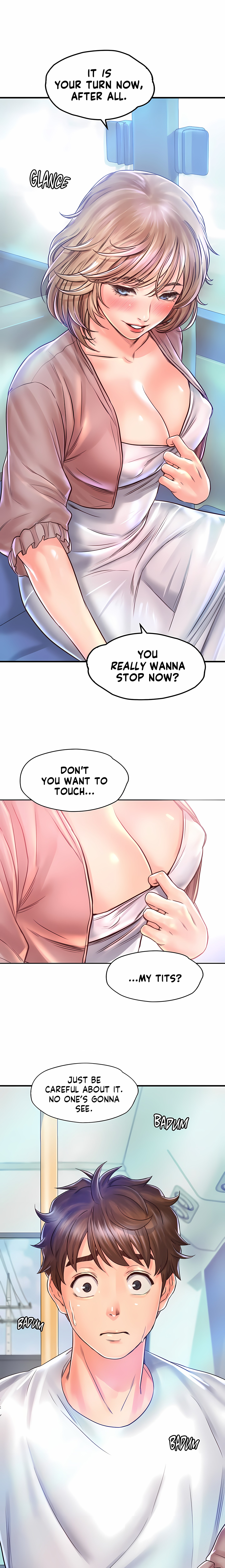 Osaka (Uncensored)