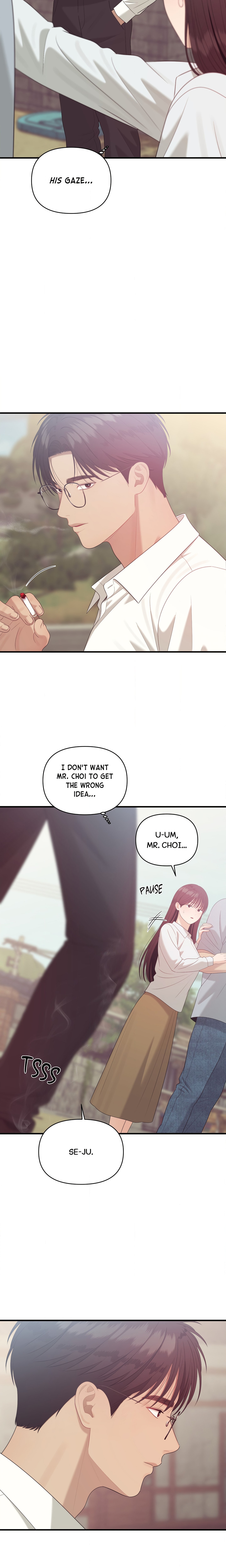 The Island’s Naughty Teacher