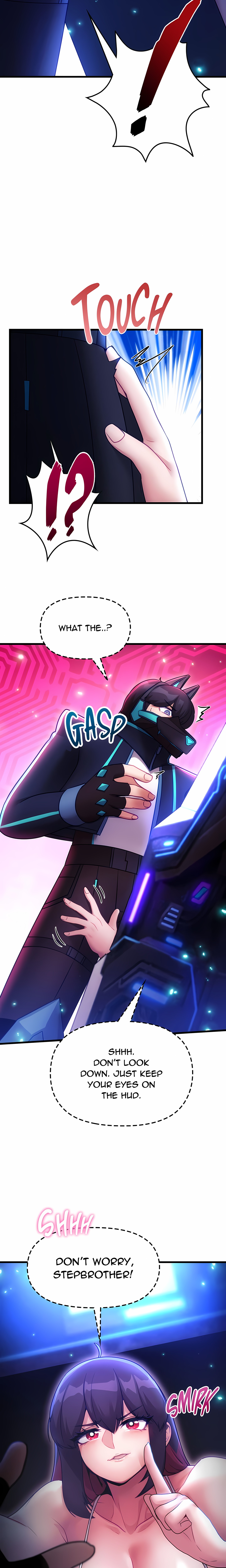 Find My Hotkey (Uncensored)