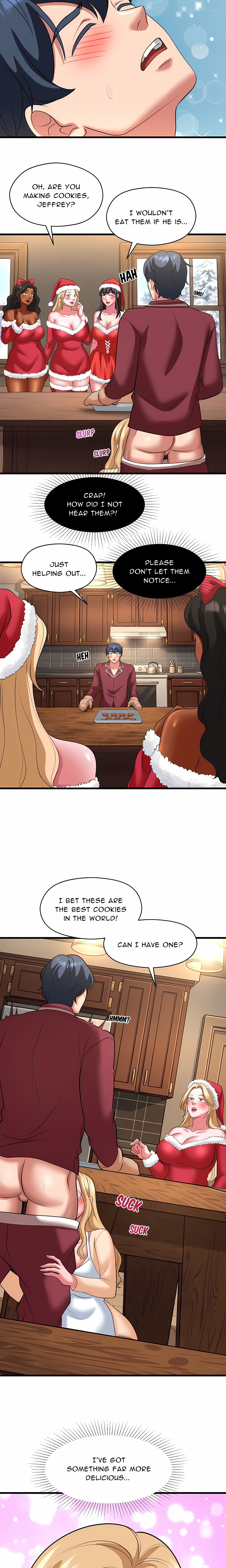 Winter Games 2 “MILF Edition” (Uncensored)