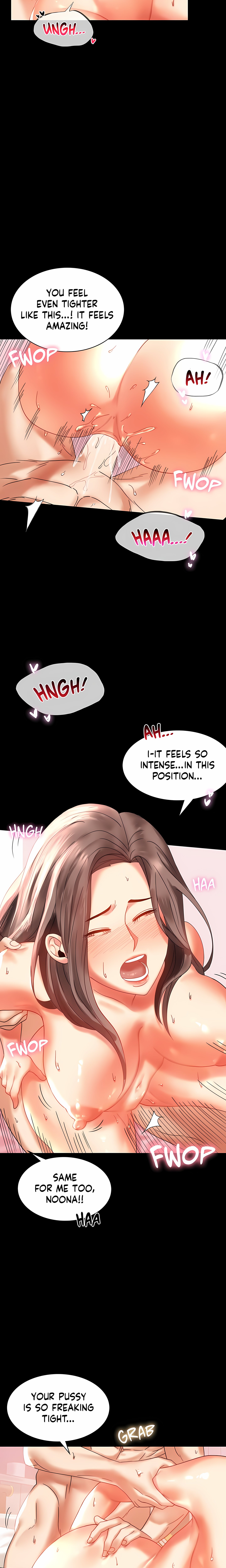 Infidelity 101 (Uncensored)