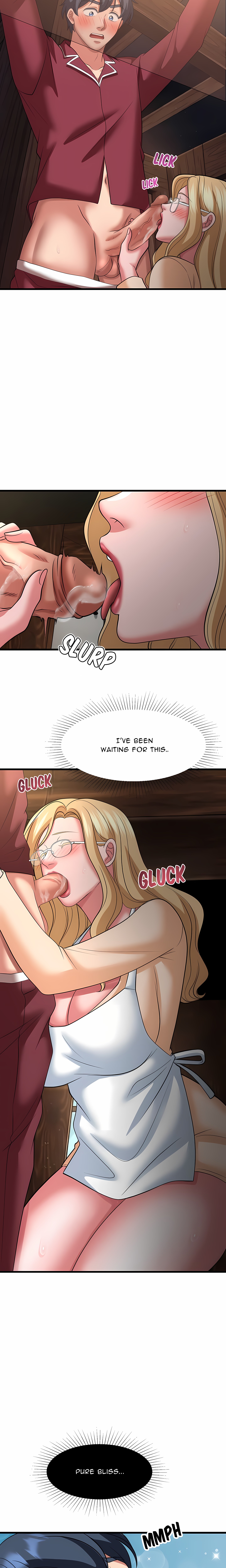 Winter Games 2 “MILF Edition” (Uncensored)