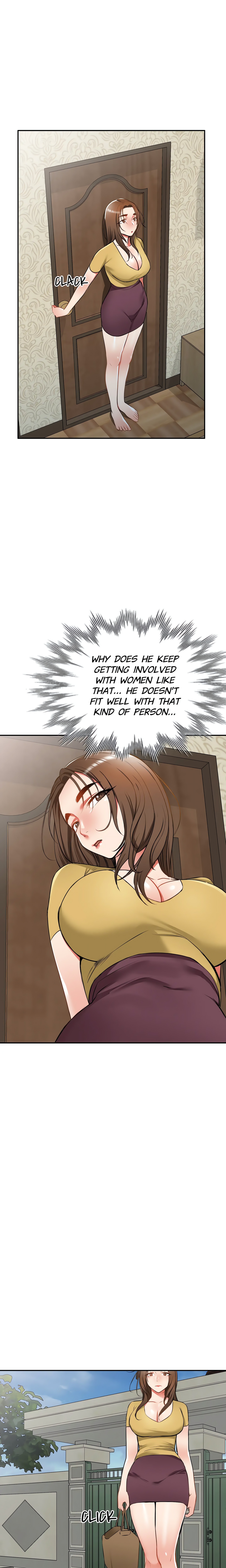 Daughter in Law (FACON) (Uncensored)