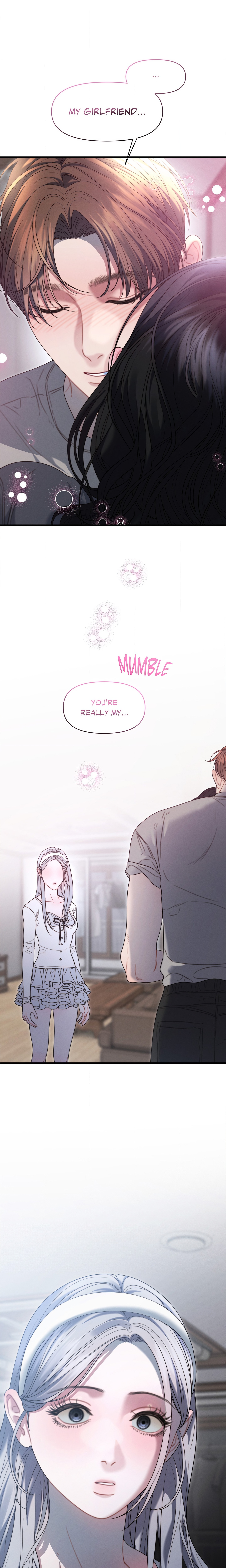 You’re Coming With Me!