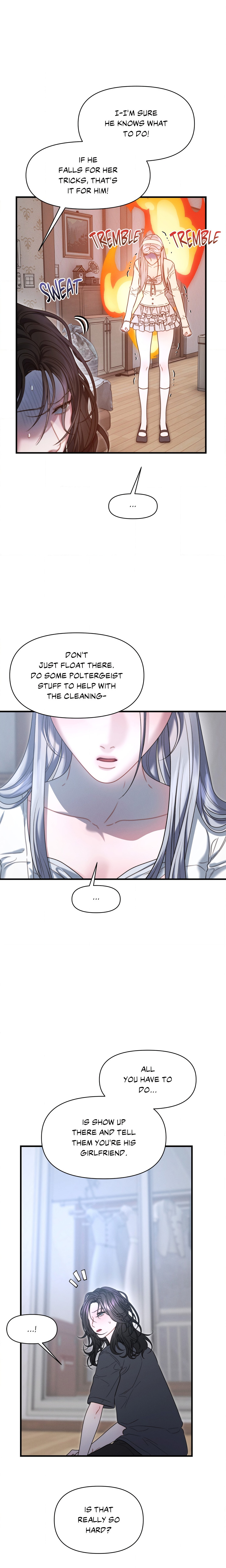 You’re Coming With Me!