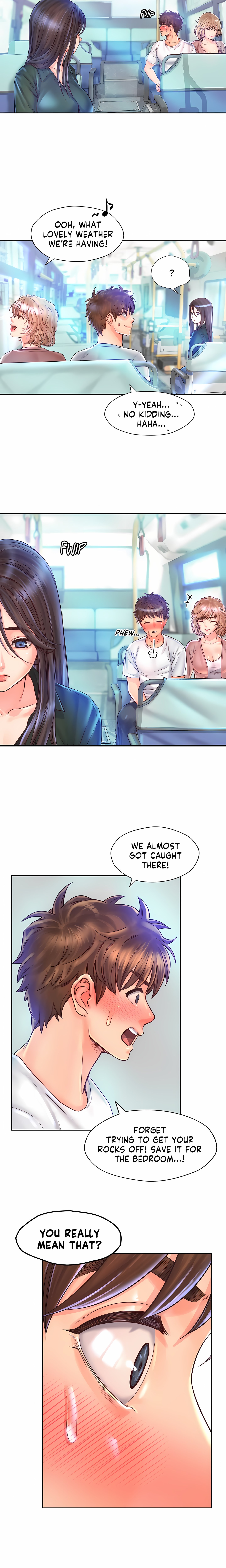Osaka (Uncensored)