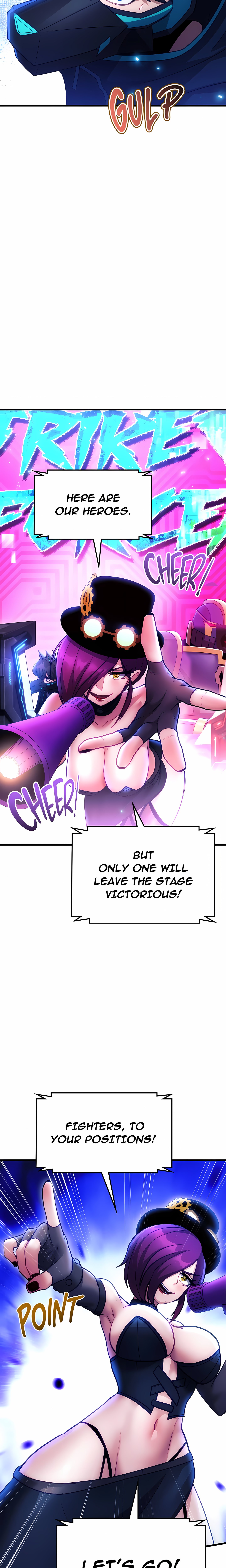 Find My Hotkey (Uncensored)