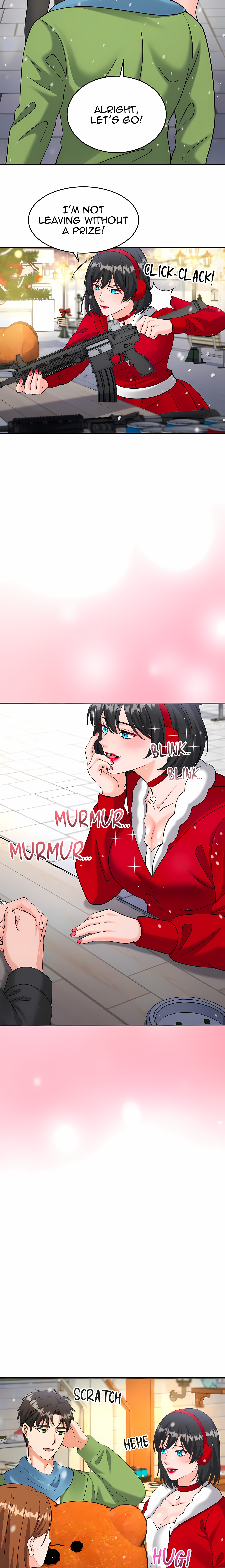 My Lust Christmas (Uncensored) Chapter 13 Page 13