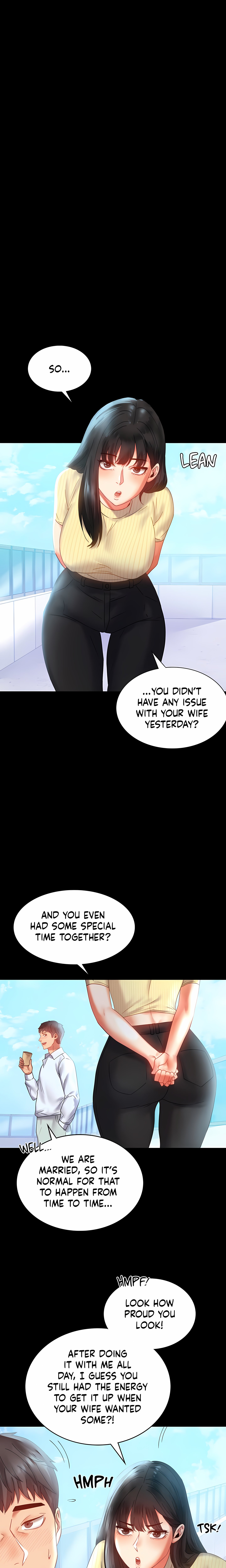 Infidelity 101 (Uncensored)