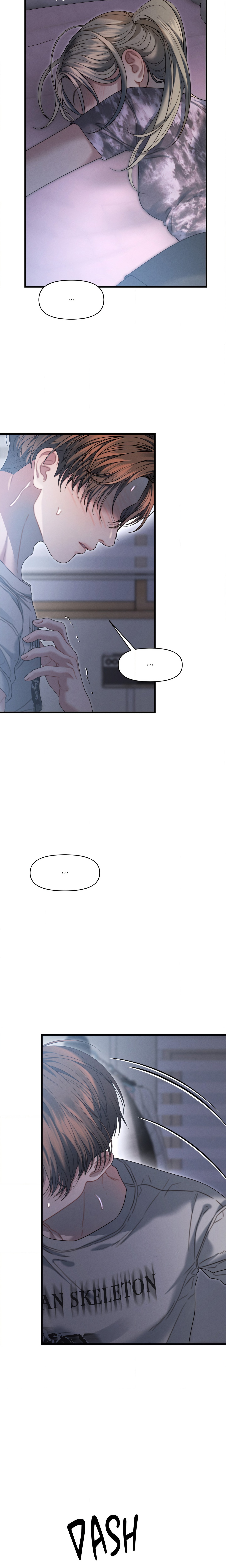 You’re Coming With Me!