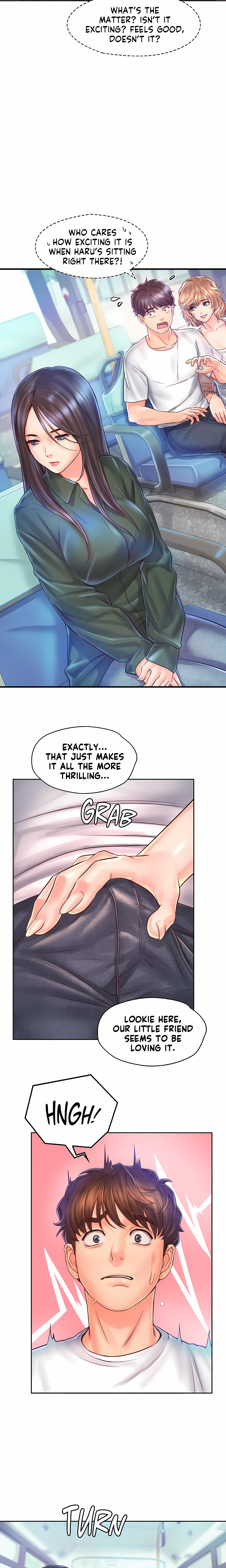 Osaka (Uncensored)