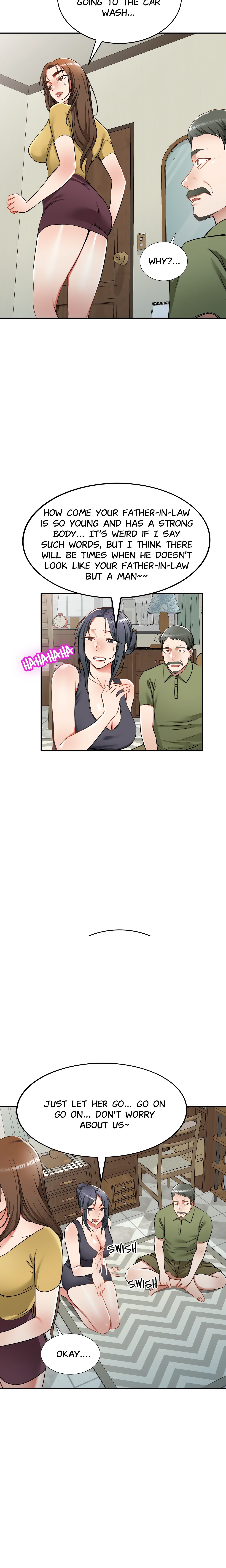 Daughter in Law (FACON) (Uncensored)