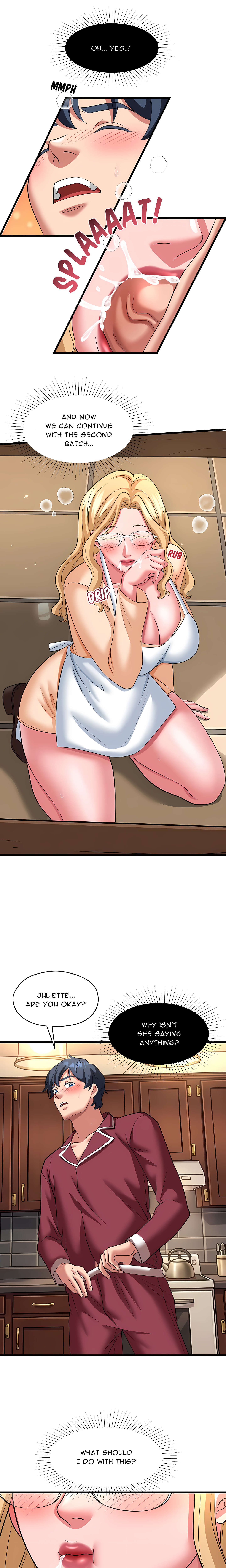Winter Games 2 “MILF Edition” (Uncensored)