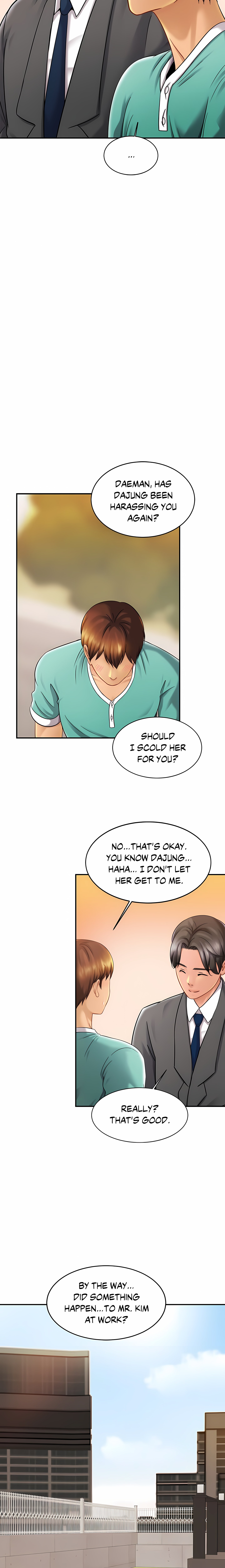 Close Family (Uncensored)