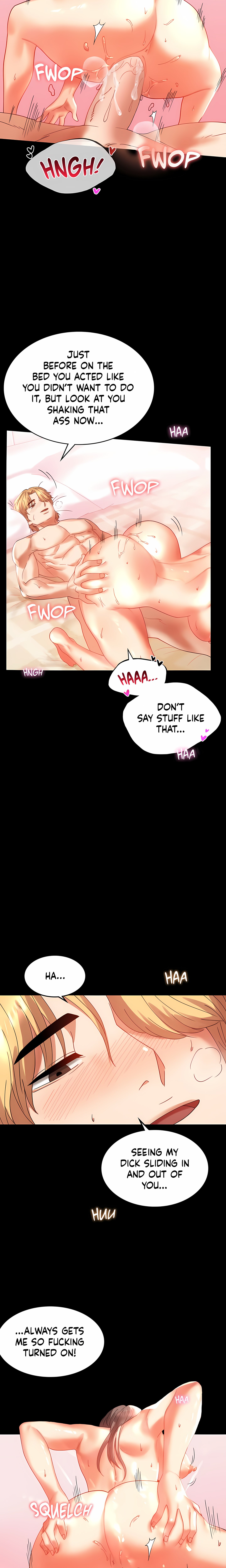 Infidelity 101 (Uncensored)