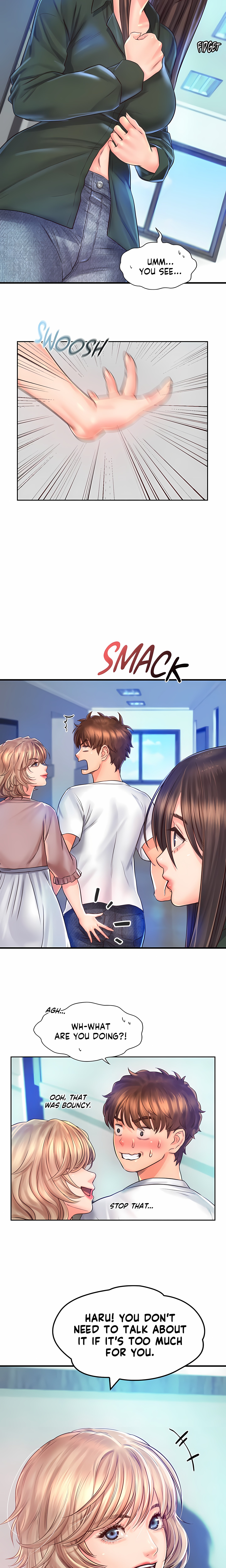 Osaka (Uncensored)