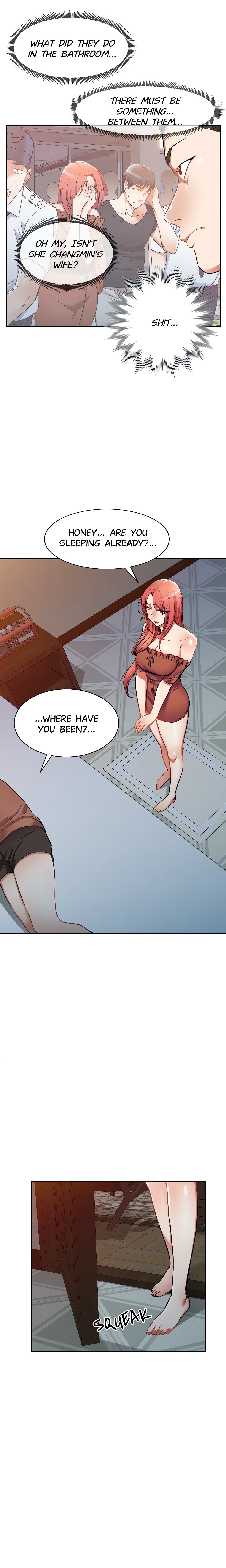 Daughter in Law (FACON) (Uncensored)