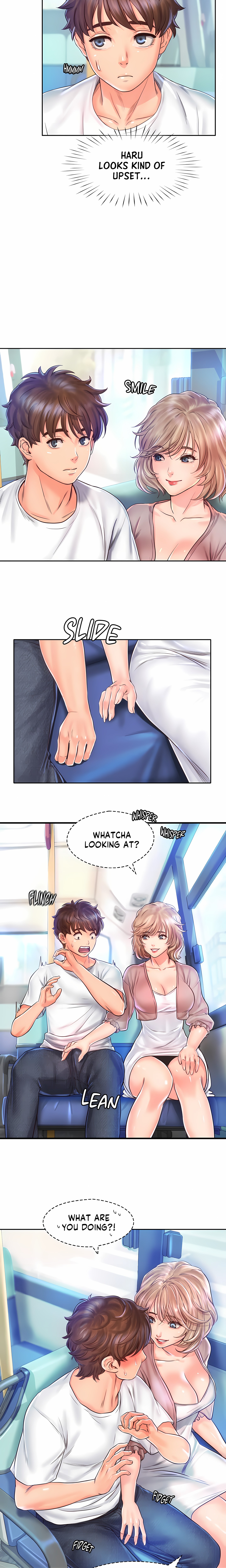 Osaka (Uncensored)