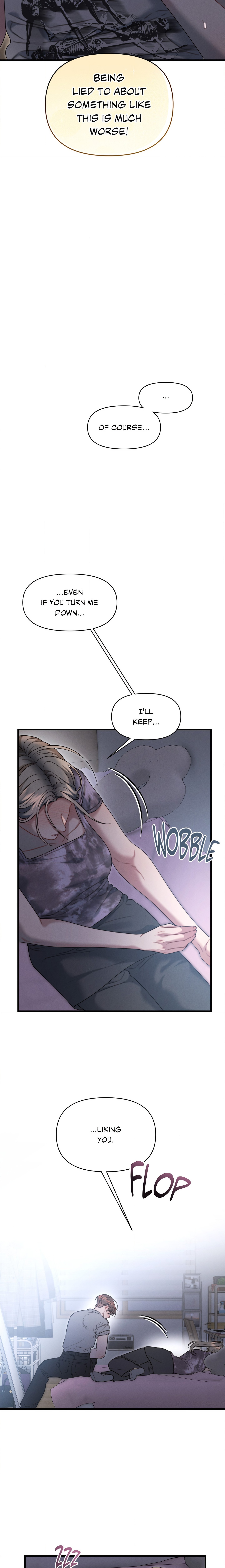 You’re Coming With Me!